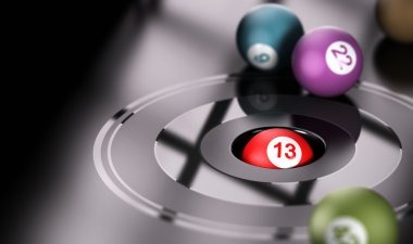 3D Number Game entry interface on login inatogel platform